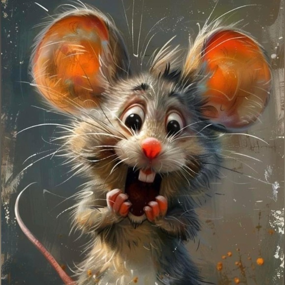 Meet your Posher, Harold - Picture 1 of 1